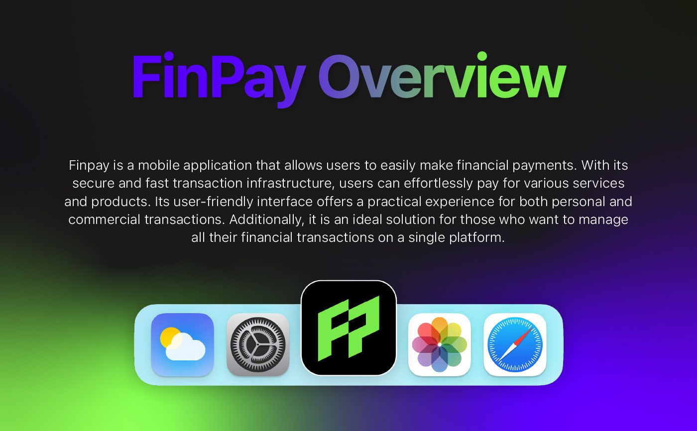 FinPay — 2