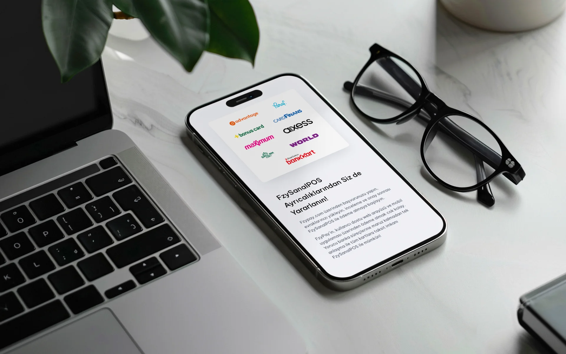 FzyPay — 2