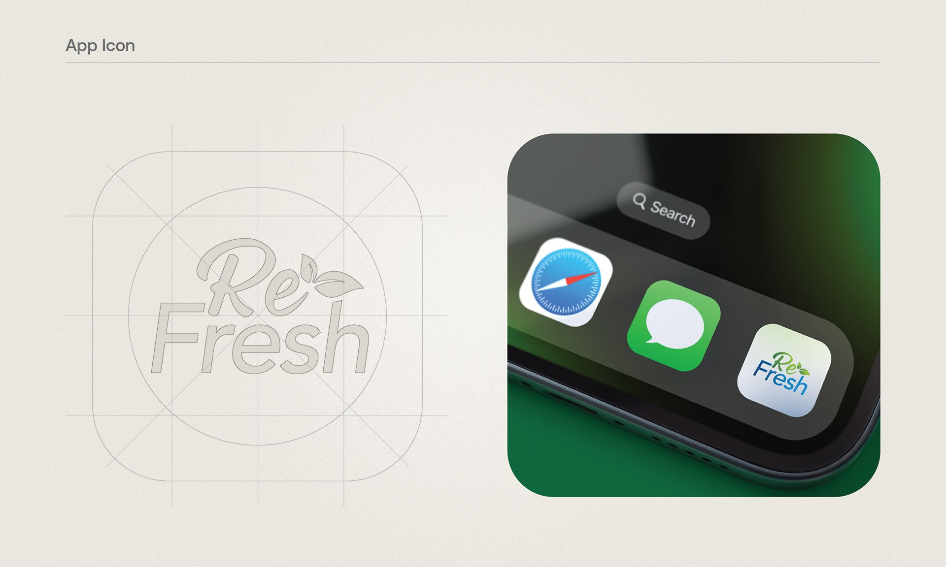 ReFresh AI — 3