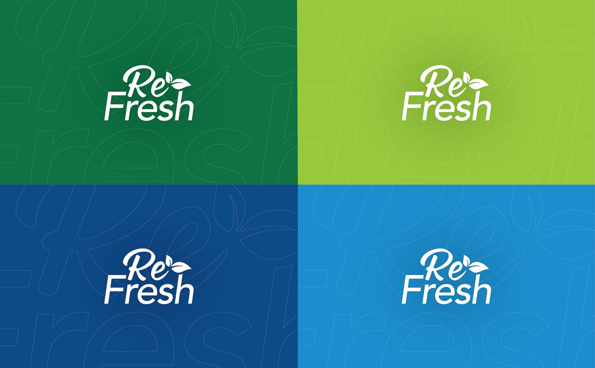 ReFresh AI — 6