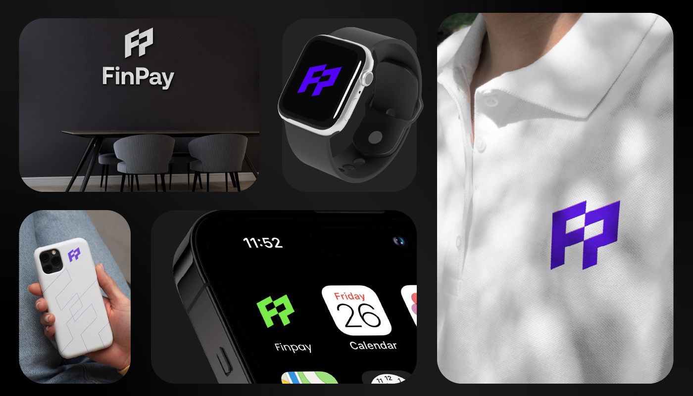 FinPay — 9